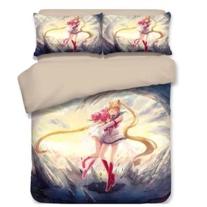 Sailor Moon 🌙 Duvet Set